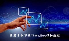 苹果手机下载TPWallet详细教