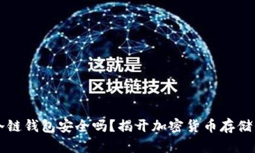 苹果冷链钱包安全吗？揭开加密货币存储的真相